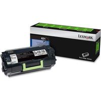 LEX62D1000 - Lexmark 621 Return Program Toner Cartridge