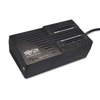 Tripp-Lite AVR550U Avr Series 120V 550VA 300W Ultra-Compact LINE-Interactive Ups with 8 USB Port