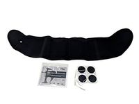 Relief Wrap Back Garment