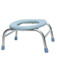 G-LXYZBQSHYP Portable Commode Chair Mobile Toilet Stool Old Man Toilet Seat