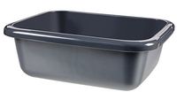 Curver 228033 Bowl 9 L Rectangular Plastic 38.5 x 31 x 12.7 cm Anthracite