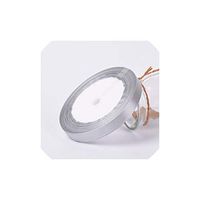 25Yards/Roll Grosgrain Satin Ribbons for Wedding Christmas Party Decorations DIY Bow Craft Ribbons Card Gifts Wrapping Supplies,31,20mm