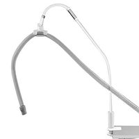 vinmax Adjustable Foldable CPAP Hose Holder Hanger for Preventing Tube Leakage and Tangle Adjustable and Sturdy