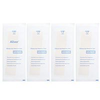 Yuehuam Silicone Scar Sheets,Self-Adhesive Silicone Scar Removal Sheet,Soften & Flatten Keloid,Surgical Scars