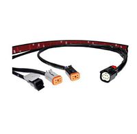 Bagger Brothers BB-HD-CVO14 Wiring Harness for Extended CVO fenders