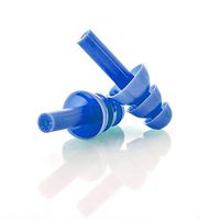 Sleeping Earplugs, Noise Cancelling Sound Blocking Eerplus Noise Reduction for Musicians Concerts Silicone