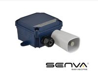 HO-2B: SENVA OA RH/T-Transmitter2% RH Accuracy