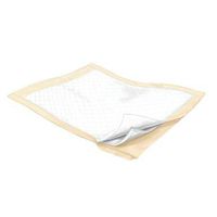 Wings Maximum Bed Underpad, 30x30, 72/Case