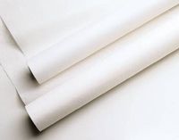 MCK89111200 - Mckesson Brand Table Paper McKesson 18 Inch White Smooth