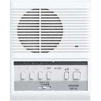Aiphone LEF-3L LEF-3 WSELECT DOOR RLS ADD 1 RY-PA PER DOOR
