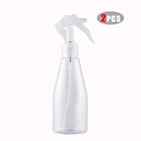 Spray Bottles for Cleaning Solutions 7oz Bulk Multipurpose Plants Mist Cleaning Solutions Bottle 3pcs