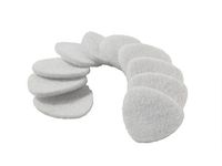 Ellia Replacement Microfiber Pads