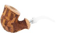 Ardor Meteora MTF Fantasy 119 Tobacco Pipe - Carved