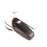 DishyKooker Rechargeable Household Lint Remover for Home Travelling Six-Vane Blade Efficient Fabric Defuzzer Large Fuzz Shaver