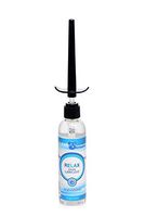Cleanstream Relax Desensitizing Anal Lube with Injector Kit, 4 Ounce