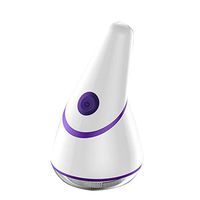 GY Fabric Shaver- Rechargeable Battery Operated Lint Remover Portable Clothes Shaver with 2 Blade /+-+/ (Size : 5 Blade)