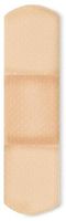 Derma Sciences 1304000 Nutramax Sheer Adhesive Bandage, 3/4" Width, 3" Length, Plastic (Pack of 1500)