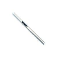 Stainless Steel Lighter by Carl Mertens