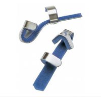 Dj Orthopedics Baseball Finger Splint Medium 4-1/4' - Model 79-72095 - Pkg of 12
