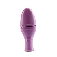 YOUSIKE Cute Clitorisl Stimulation Sucking Tongue Rechargable 10 Modes Toy for Women