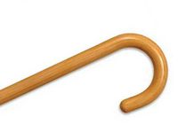 Tourist Style Walking Cane - 42"