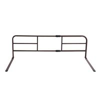 LYP-Medical Retractable Bed Rail Safety Bed Rail Assist Handle Fall Protection Bed Side Handrail