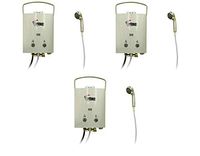 Camp Chef HWD5 Triton Water Heater (Pack of 3)
