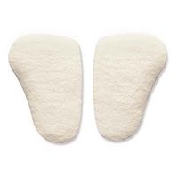 HAPAD Longitudinal Metatarsal Arch Pads - 3/8", Small