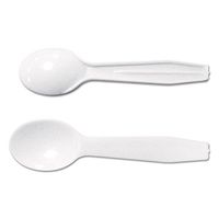 GENTASTERSPOON - GEN-PAK Corp. Medium-Weight Cutlery