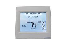 Honeywell TH8321WF1001 Touchscreen Thermostat Wifi Vision Pro 8000 with Stages upto 3 Heat / 2 Cool