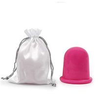 Anti Cellulite Cupping Therapy Set, Eye and Face Vacuum Massage Cup Kit, Cupping Therapy Sets Silicone Professional, Chinese Acupuncture Cupping Therapy Set Fda Approved, Massage Therapy Cupping Set