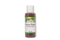 Daily Manufacturing Ferro-Tonic (Colloidal Iron Sulfate) 2 Fl. Oz.