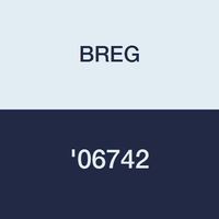 BREG '06742 Support Knee, Hinged Small Slip-On 1/4" Neoprene Patella Open Polycentric Hinge Hook and Loop Strapx2 6" Above Mid Patella Thigh Circumference, 15" 18" Shortrunner Latex-Free