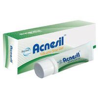 Beyond Plus Acnesil Silicone Scar Gel 10g.