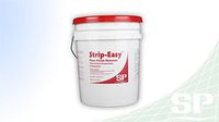 Strip Easy Floor Finish Remover/Stripper, 5 Gallon Pail