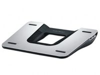 Cooler Master NotePal Infinite EVO Ultrabook Cooling Pad with Three USB Ports (R9-NBC-INEV-GP)
