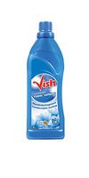 VISH Blue Concentrated Laundry Softener, Fabric Softener Liquid, unti Wrinkle Guard, Fresh Smell, Fabric Conditioner, Laundry Softener Liquid 25.36 FL Oz