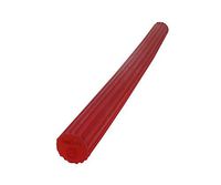 FEI 10-1522 Fabrication Cando Twist Bend N Shake Bar Exerciser, Red, Light, 24" Length