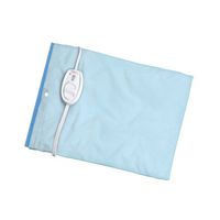 Sunbeam Heat Pad 12x24 King-sized Heating Pad w/Moist Heat 12x 24 w/3 settings - NEW - Retail - 000732-500-000