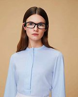 MUSICLENS Audio Glass-Geek Black