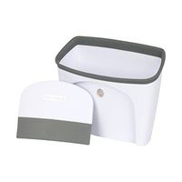 Casabella Countertop Dustpan