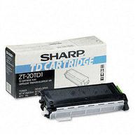Sharp Model ZT-20TD1 Toner Cartridge
