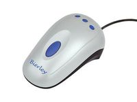 Bierley ColorMouse-RM-Zoom - electronic magnifier