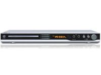 iVIEW 4000KR Home Progressive Scan Karaoke DVD Player w/USB & SD