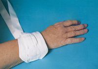 Skil-Care Replacement Cushion # 704325-16", Each