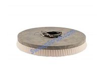 Tennant 14967 Brush 20" .028 Nylon W/Plate Aftermarket