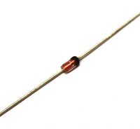 10pcs 1N270 Germanium Diode TV FM Am Radio Detection