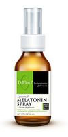 Davinci Laboratories Liposomal Melatonin Spray, 1 Ounce
