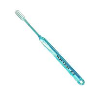 Willdent More Clean Toothbrush Slim 1 Count Blue