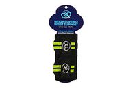 Fitness Mad Weight Lifting Wrist Support Wraps
